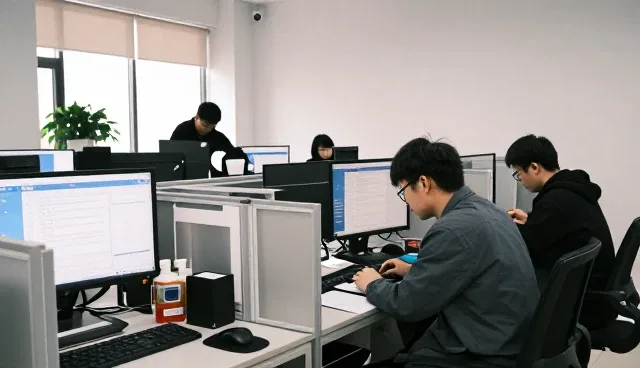 北京美亚联合体育文化发展有限公司